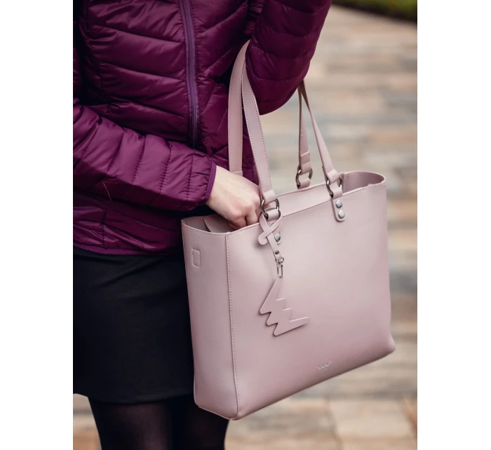 Kabelka VUCH Camelia Pink