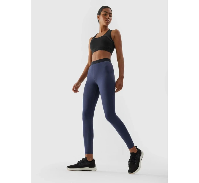 Dámské sportovní legíny Dámské sportovní legíny