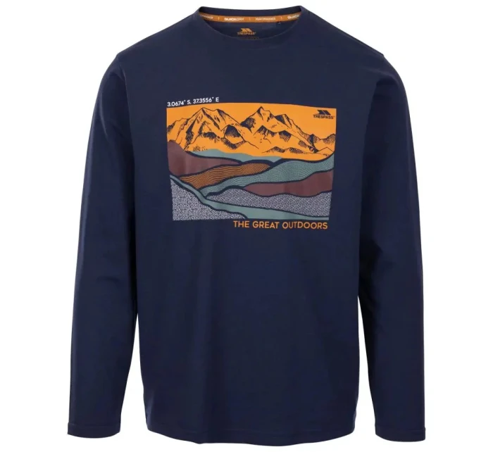 Pánské triko model 21280128 - Trespass