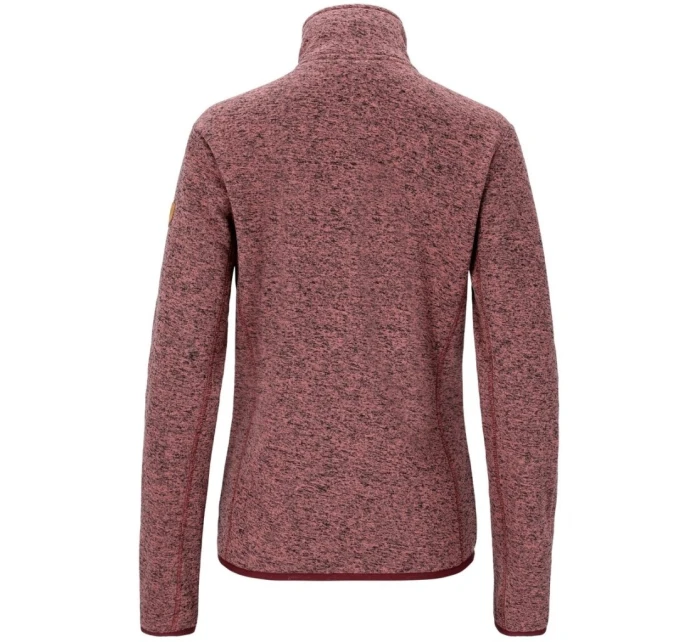 Dámská fleecová mikina Whistler Samani