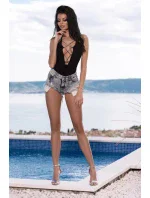 Dámské body Look Back Body - ChickChick