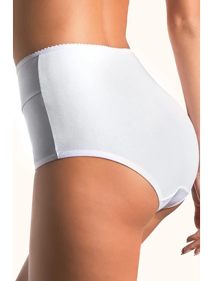 Dámské kalhotky model 2579842 3XL4XL - Babell