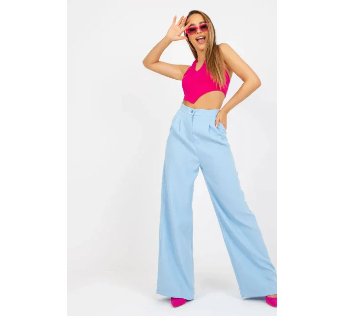 Dlouhé kalhoty  model 168059 Xsapienza