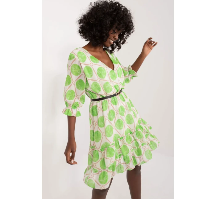 Denní šaty model 196799 Italy Moda Denní šaty model 196799 Italy Moda