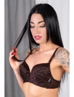 Push-up model 208115 Barbara Lingerie