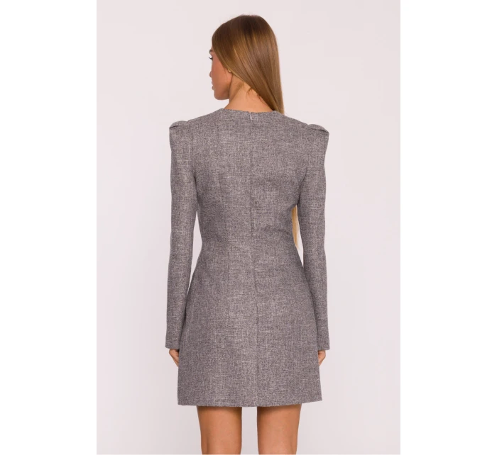 Denní šaty model 216637 Moe Denní šaty model 216637 Moe