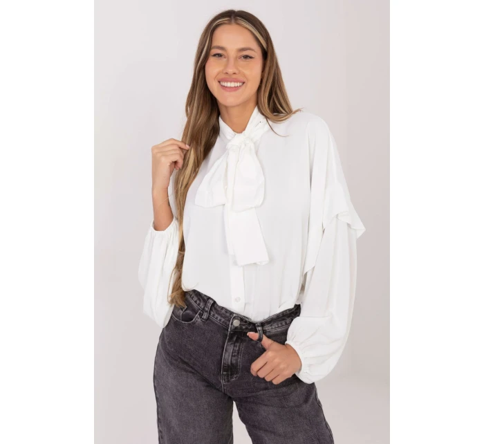 Košile s dlouhým rukávem model 222078 Factory Price Košile s dlouhým rukávem model 222078 Factory Price