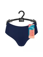 sloggi ZERO Feel 2.0 High waist - BLUE - SLOGGI BLUE - SLOGGI sloggi ZERO Feel 2.0 High waist - BLUE - SLOGGI BLUE - SLOGGI