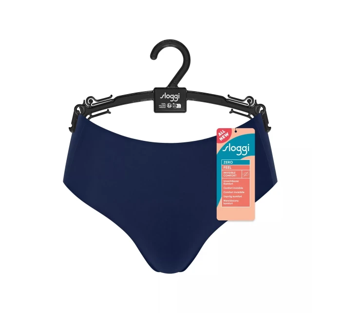 sloggi ZERO Feel 2.0 High waist - BLUE - SLOGGI BLUE - SLOGGI sloggi ZERO Feel 2.0 High waist - BLUE - SLOGGI BLUE - SLOGGI