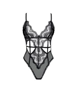 Erotické body model 19310230 teddy - Beauty Night Fashion