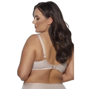 Dámská podprsenka 2107 Yasemin beige - AVA