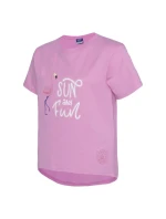 Tričko s krátkým rukávem Holiday Jr model 21401085 - Bejo