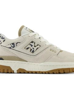 Sportovní obuv New Balance W BBW550QA