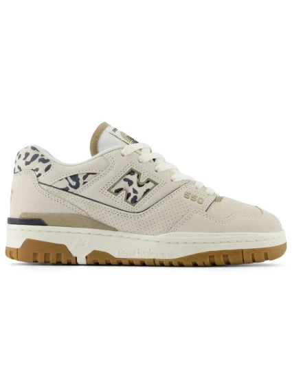 Sportovní obuv New Balance W BBW550QA Sportovní obuv New Balance W BBW550QA
