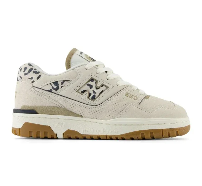 Sportovní obuv New Balance W BBW550QA Sportovní obuv New Balance W BBW550QA
