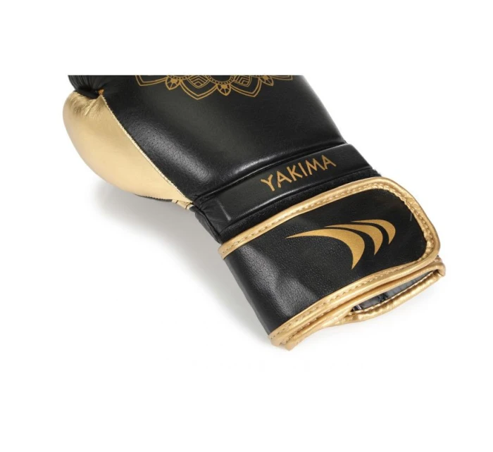 Sport Dámské rukavice Mandala 12 oz dámské model 20903274 - Yakimasport