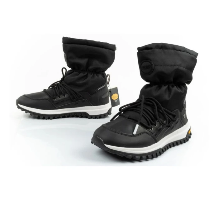 Sněhové boty M 200 model 20811355 - Colmar Sněhové boty M 200 model 20811355 - Colmar