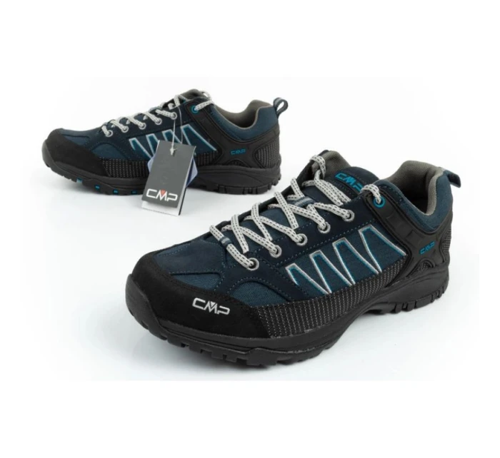 Sun Hiking M  boty model 21072530 - CMP