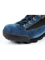 Trekingové boty AKU Slope Original GTX - antracit/modrá Trekingové boty AKU Slope Original GTX - antracit/modrá