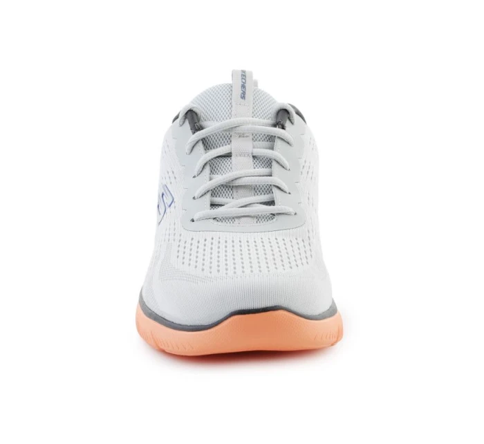 Boty Skechers Summits-Torre M 232395-GYOR Boty Skechers Summits-Torre M 232395-GYOR