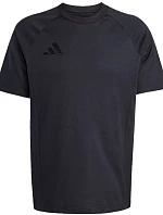 Tričko adidas Tiro 25 Tee Travel M JY5948 pánské