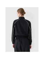 Dámská přechodná bunda se stojáčkem 4F 4FRSS24TTJAF0886-20S