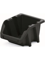 BINEER SHORT 10DÍLNÁ SADA DÍLENSKÝCH PODNOSŮ ČERNÁ KISTENBERG BINEER SHORT 10DÍLNÁ SADA DÍLENSKÝCH PODNOSŮ ČERNÁ KISTENBERG