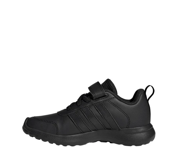 Dětská obuv VL Move black model 22119490 - ADIDAS