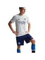 Pánské šortky Nike Inter Milan Strike tmavě modré II2621 492 Pánské šortky Nike Inter Milan Strike tmavě modré II2621 492