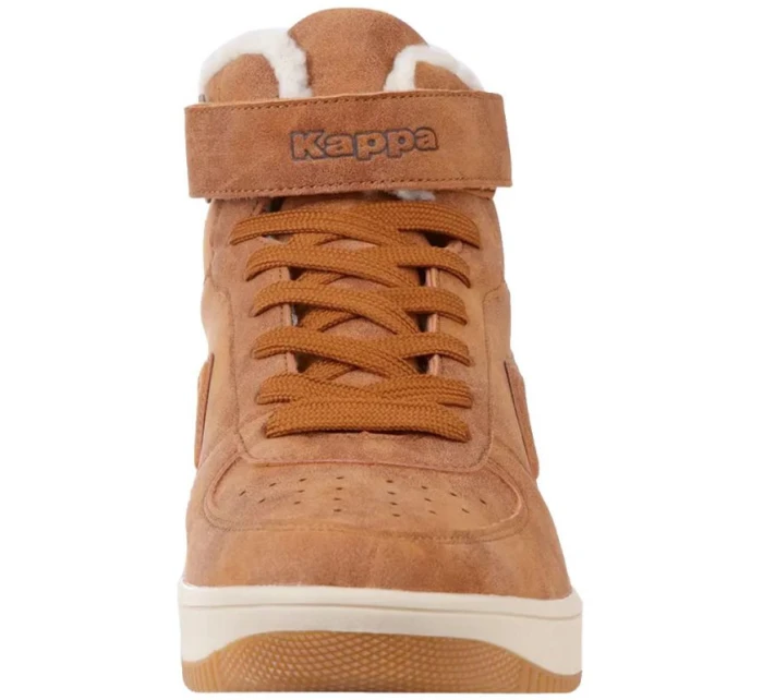 Unisex boty Bash Mid Fur   model 17966180 - Kappa