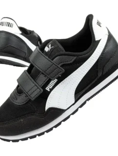 Boty ST Runner Jr model 18721925 - Puma