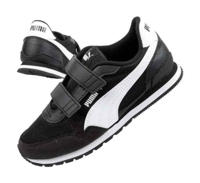 Boty Puma ST Runner Jr 38551101