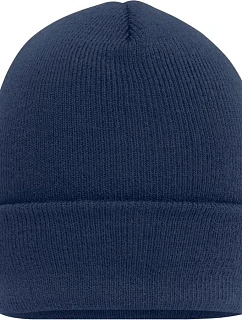 Daiber MB 7139 Pletená čepice 03.7139 navy