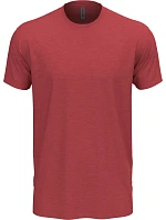 Next Level Apparel N 6210 Unisex CVC tričko 08.6210 cardinal