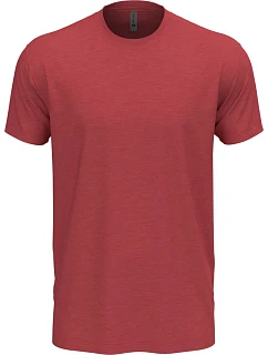 N Unisex tričko 08. model 22430717 - Next Level Apparel