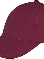 Result Headwear RC 081X 6 panelová nízkoprofilová kšiltovka 28.081X burgundy