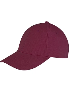 Result Headwear RC 081X 6 panelová nízkoprofilová kšiltovka 28.081X burgundy