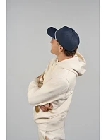 5 panelová baseballová kšiltovka navy/white model 22456303 - Atlantis Headwear 5 panelová baseballová kšiltovka navy/white model 22456303 - Atlantis Headwear