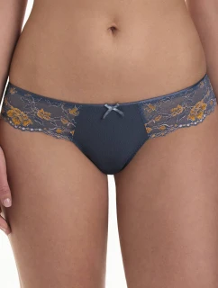 Colette shorty 1348 sky grey - RosaFaia