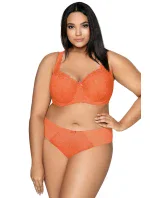 Mat 053/51/1 Carmela barva: oranžová Mat 053/51/1 Carmela barva: oranžová