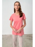Dvoudílné dámské pyžamo –   model 18362861 - Vamp