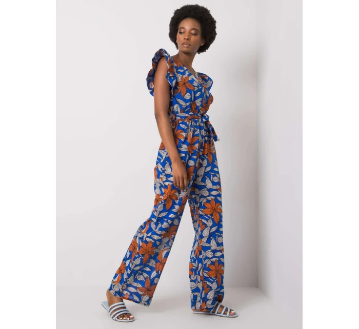 Kombinéza DHJ KO model 15638154 tmavě modrá - FPrice