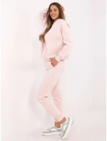 Sada EM KMPL model 20811702 světle růžová - FPrice Sada EM KMPL model 20811702 světle růžová - FPrice