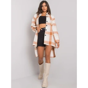 EM KS 180 tričko model 15921903 velbloud - FPrice