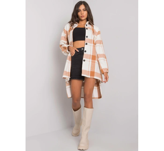 EM KS 180 tričko 1.12X velbloud