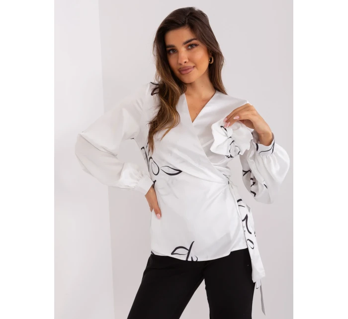 Halenka LK BZ 509423.22 bílých