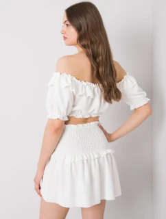 Sukně TW SD BI 26716.47 bílé