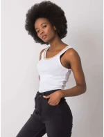 Top TW TP OB021.85 bílá Top TW TP OB021.85 bílá