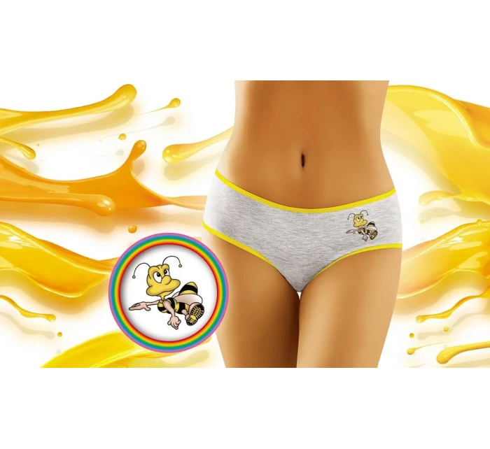 Kalhotky Bzyk 2503 - Wol-Bar