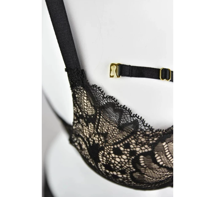 Dámská podprsenka PUSH model 21142522 - MEDIOLANO Dámská podprsenka PUSH model 21142522 - MEDIOLANO